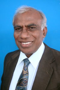 Rev. David K Selvaraj